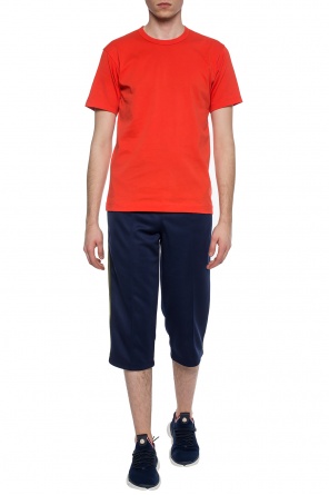 Side stripe sweatpants, zdjęcie 2 Side stripe sweatpants od Comme des Garcons Shirt